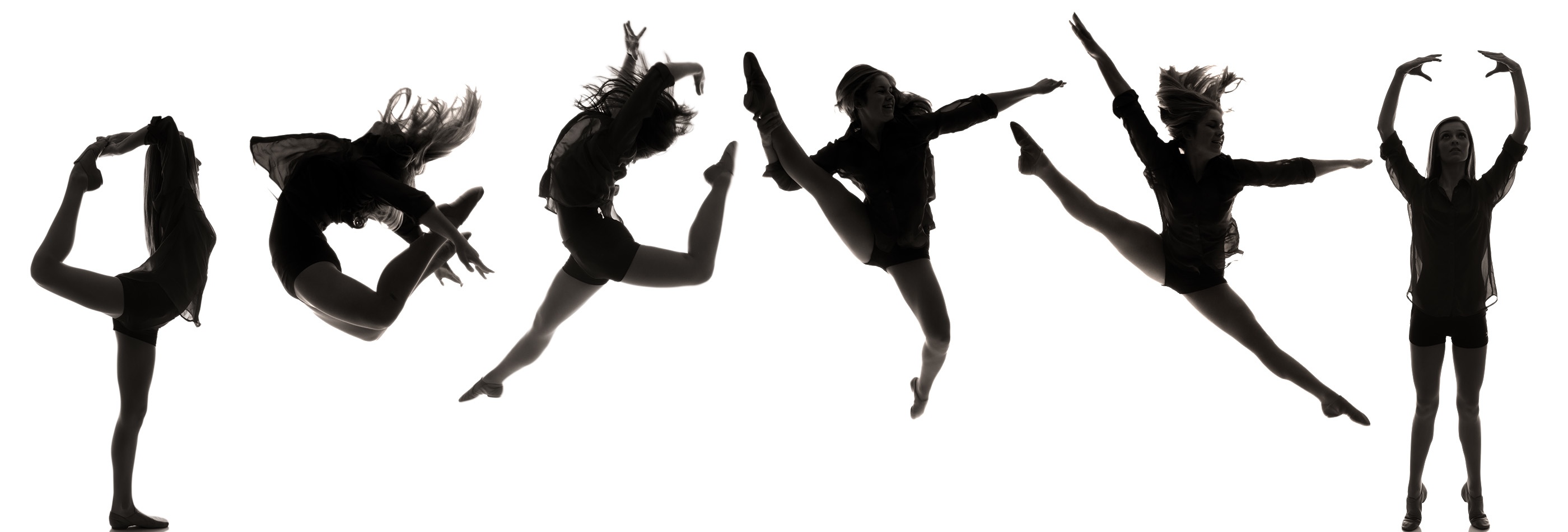 dance leap clipart - photo #38