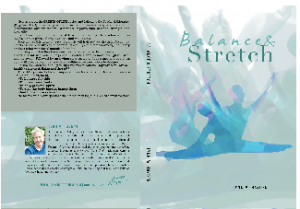 worship dance stretch DVD