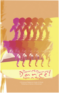 Dance Dance Dance book photo