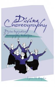 Divine Choreography Book cover