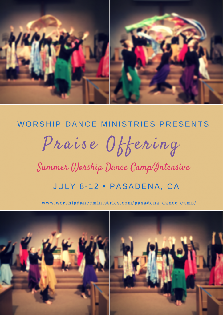 Children S Praise Dance Worship Dance Ministries