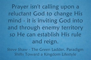 Prayer-isnt-calling-upon