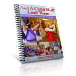 Childrens Worship Curriculum
