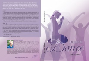 called to dance dvd cover