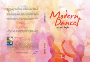 modern dance dvd cover