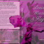 choreographed praise dances DVD