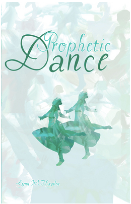 Learn how to dance prophetically